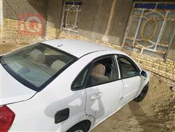 شيفروليه اوبترا